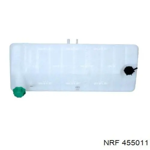 Tanque de expansão do sistema de esfriamento NRF 455011 preço, a partir de 109,06 USD