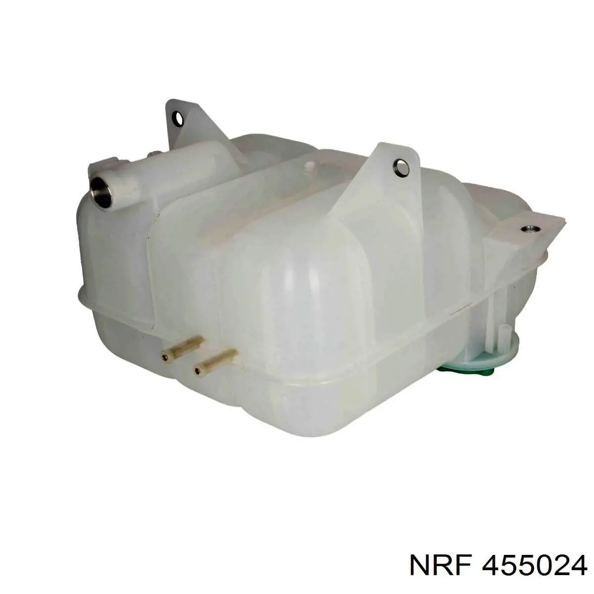 455024 NRF Tanque de expansão do sistema de esfriamento