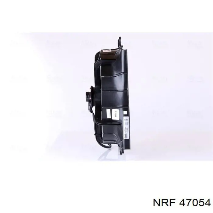 Motor de ventilador do sistema de esfriamento NRF 47054 preço, a partir de 122,42 USD