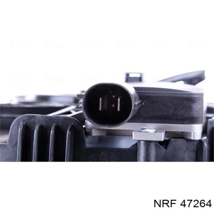 Difusor do radiador de esfriamento, montado com motor e roda de aletas Ford 1431172 preço, a partir de 263,67 USD