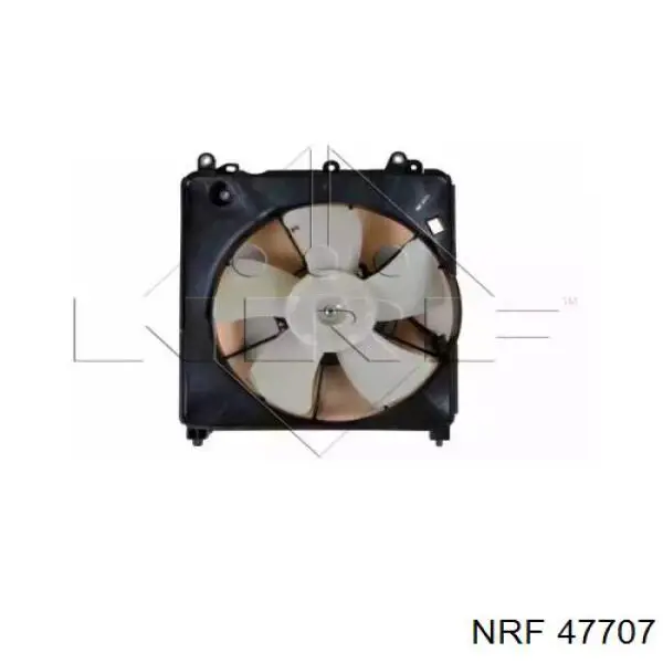 Compre EV0130380 Jdeus Difusor do radiador de esfriamento