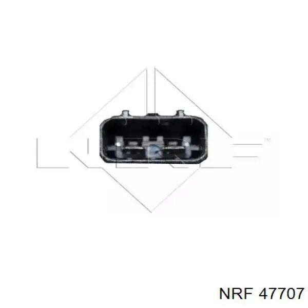 Compre EV0130380 Jdeus Difusor do radiador de esfriamento