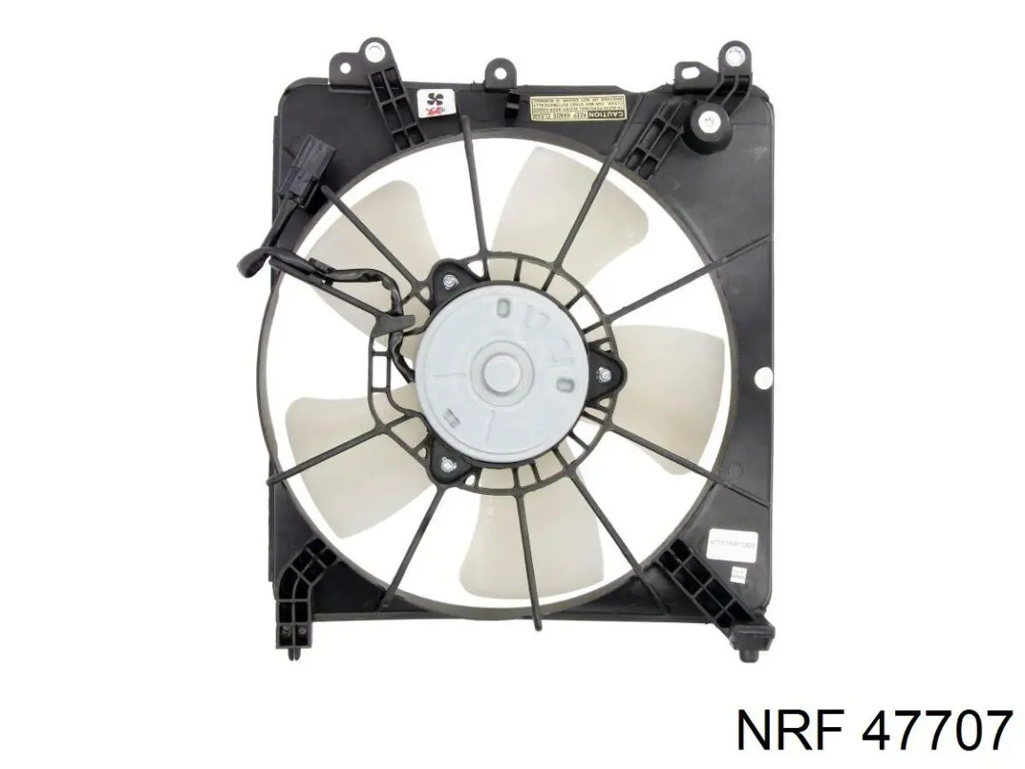 Difusor do radiador de esfriamento Jdeus EV0130380 preço, a partir de 65,58 USD