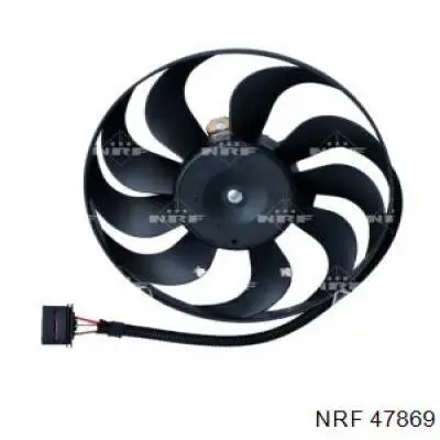Ventilador elétrico de esfriamento montado (motor + roda de aletas) BGA VF4210 preço, a partir de 552,46 USD