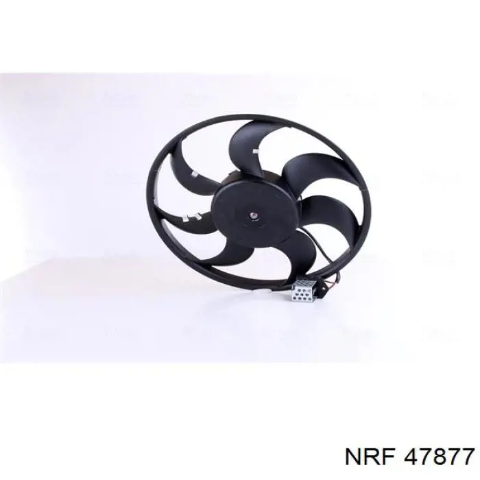 Compre 13128831 Opel Ventilador elétrico de esfriamento montado (motor + roda de aletas)