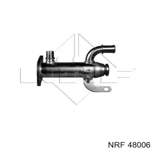 Radiador do sistema EGR de recirculação dos gases de escape Vemo V25630038 preço, a partir de 136,28 USD