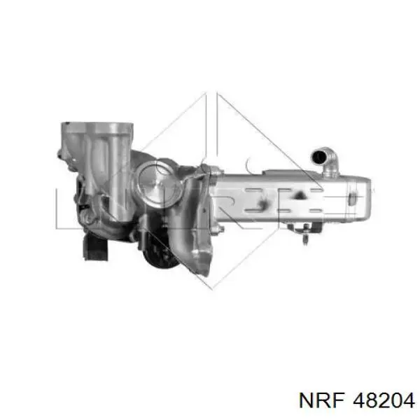 571822112248 Magneti Marelli Válvula EGR de recirculação dos gases