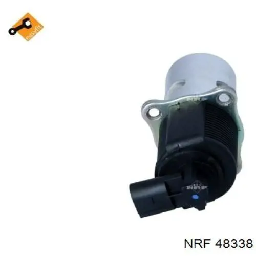 48338 NRF Válvula EGR de recirculação dos gases