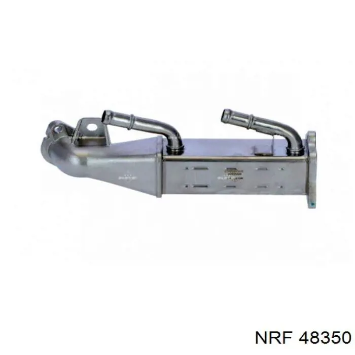 Radiador do sistema EGR de recirculação dos gases de escape Ford LR039100 preço, a partir de 139,13 USD