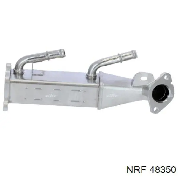 Compre LR039100 Ford Radiador do sistema EGR de recirculação dos gases de escape