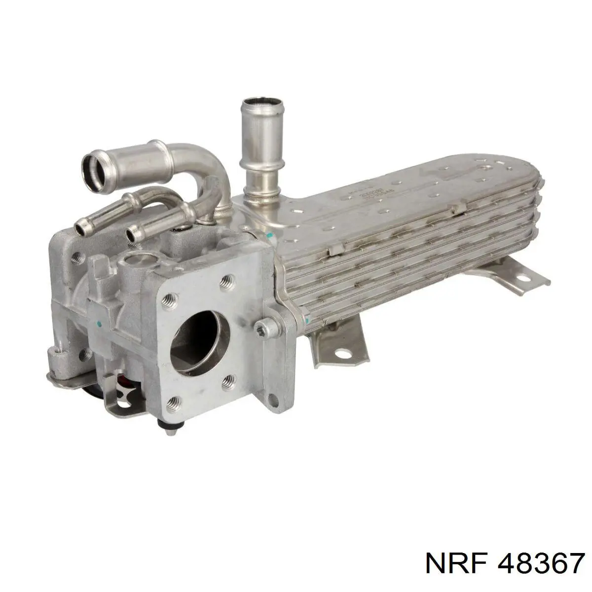 Radiador do sistema EGR de recirculação dos gases de escape Febi 188384 preço, a partir de 209,88 USD