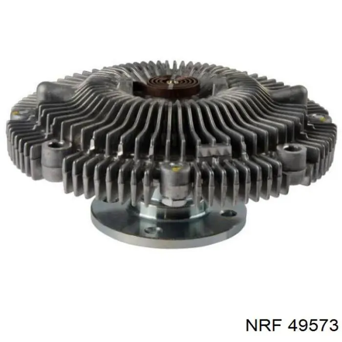Acoplamento viscoso de ventilador de esfriamento N99F NPW