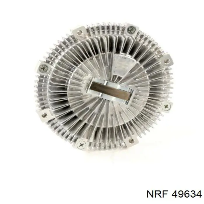 Acoplamento viscoso de ventilador de esfriamento Ford WE0115150 preço, a partir de 104,03 USD