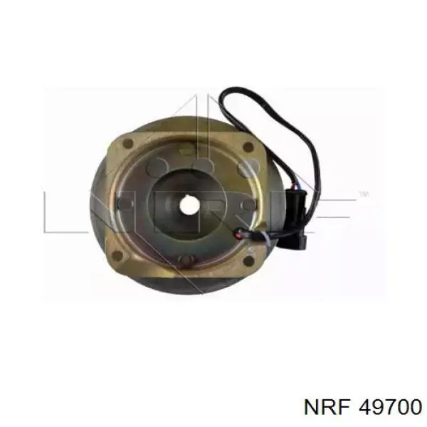 Acoplamento viscoso de ventilador de esfriamento Iveco 500305943 preço, a partir de 230,75 USD