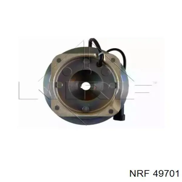 Acoplamento viscoso de ventilador de esfriamento Iveco 99473900 preço, a partir de 228,51 USD