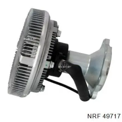 Acoplamento viscoso de ventilador de esfriamento Mercedes A9342000022 preço, a partir de 571,96 USD