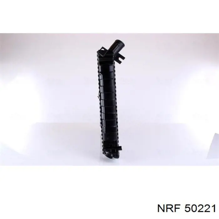 Compre 50221 NRF Radiador de esfriamento de motor