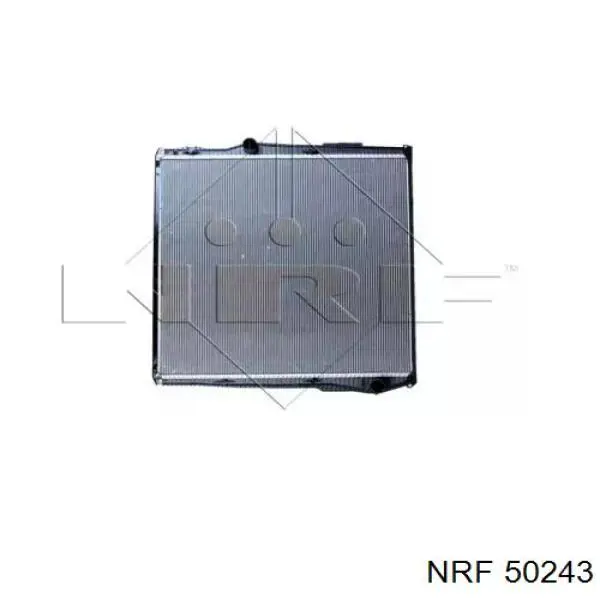 Radiador de esfriamento de motor Scania 1851542 preço, a partir de 390,88 USD