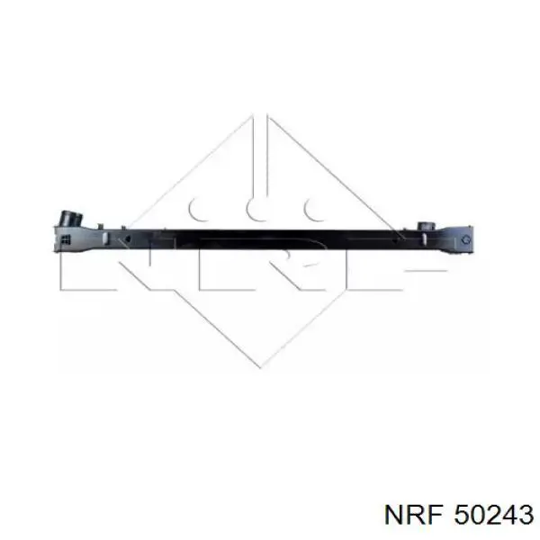 Radiador de esfriamento de motor Scania 1851542 preço, a partir de 390,88 USD