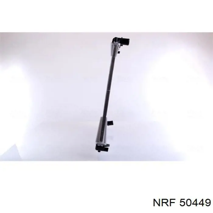 Radiador de esfriamento de motor Mitsubishi MB890951 preço, a partir de 126,02 USD