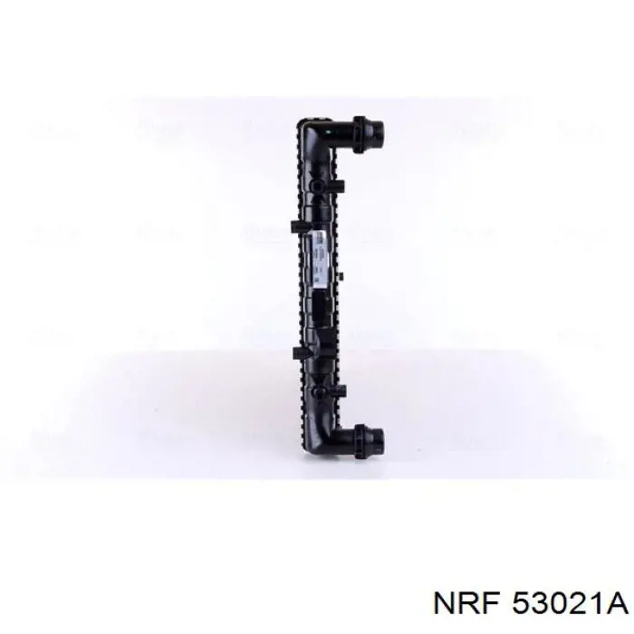 Compre 53021A NRF Radiador de esfriamento de motor