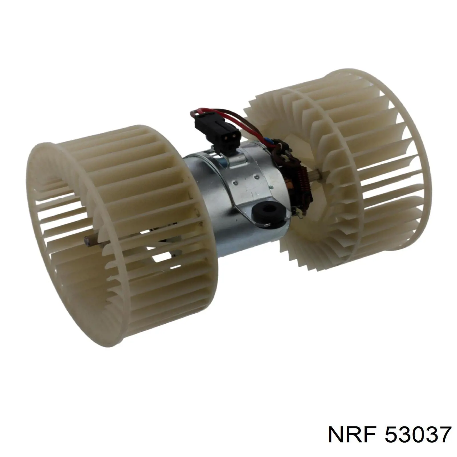 Compre 53037 NRF Radiador de esfriamento de motor