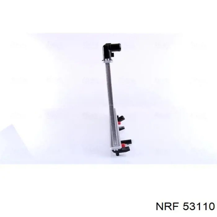 Compre 19010PWAJ51 Honda Radiador de esfriamento de motor