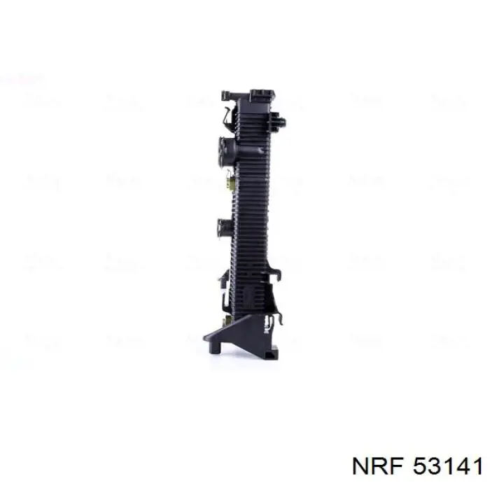 Compre 53141 NRF Radiador de esfriamento de motor