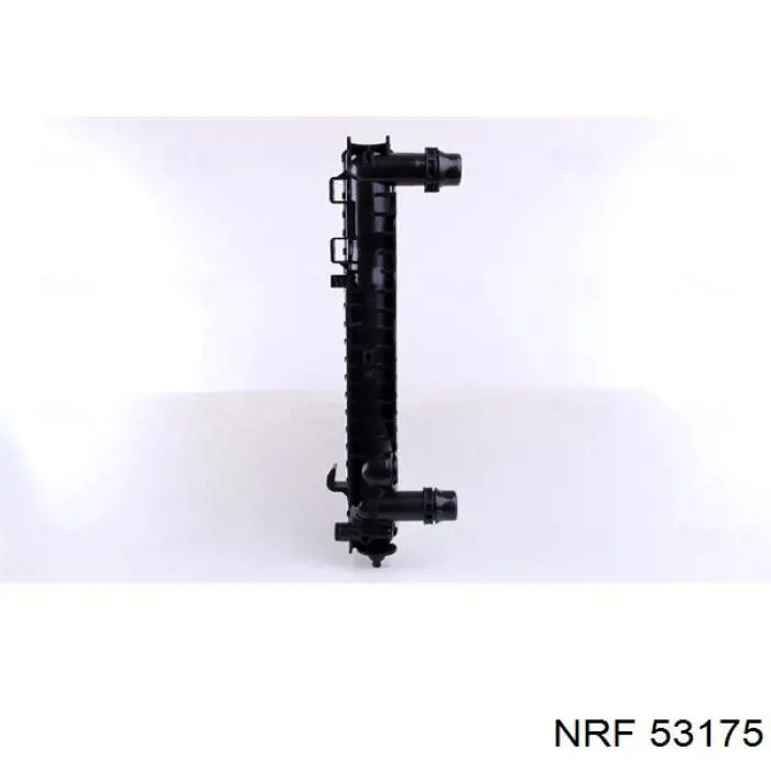 Compre 53175 NRF Radiador de esfriamento de motor