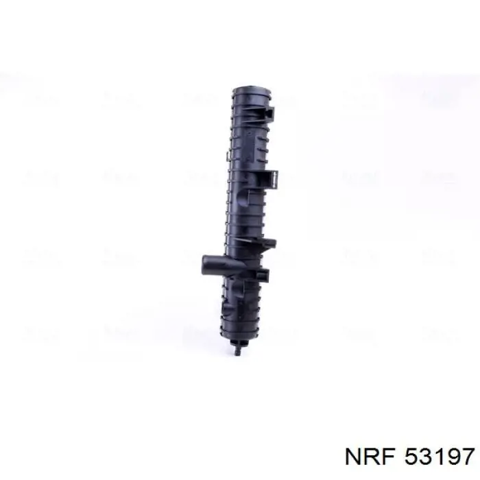 Compre PCC000710 Land Rover Radiador de esfriamento de motor