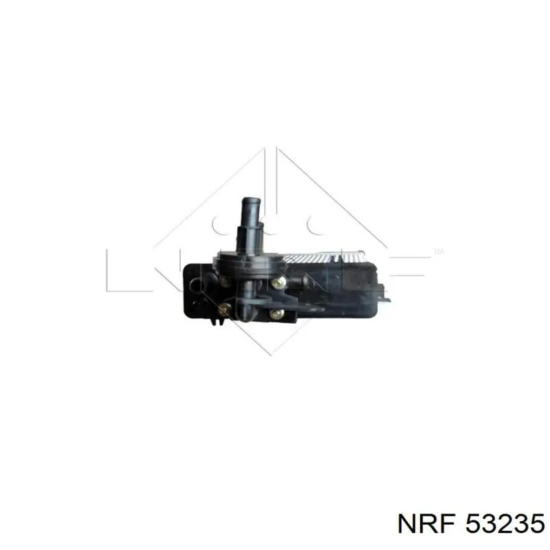 Compre 0160150015 Depo/Loro/Abakus Radiador de forno (de aquecedor)