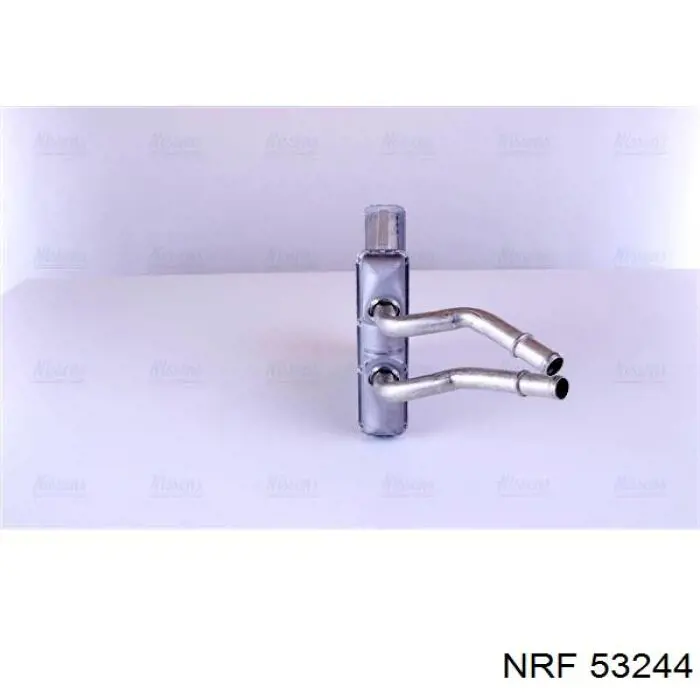 Compre 53244 NRF Radiador de forno (de aquecedor)