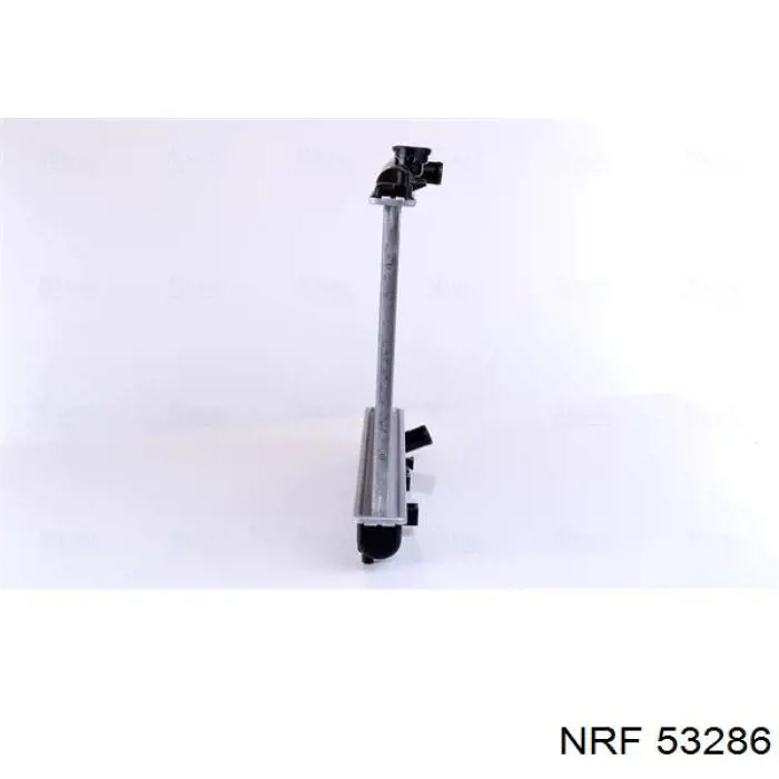 Compre 53286 NRF Radiador de esfriamento de motor