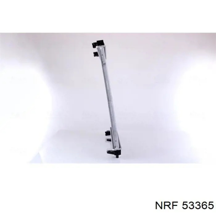 Compre S253113E600 Hyundai/Kia Radiador de esfriamento de motor