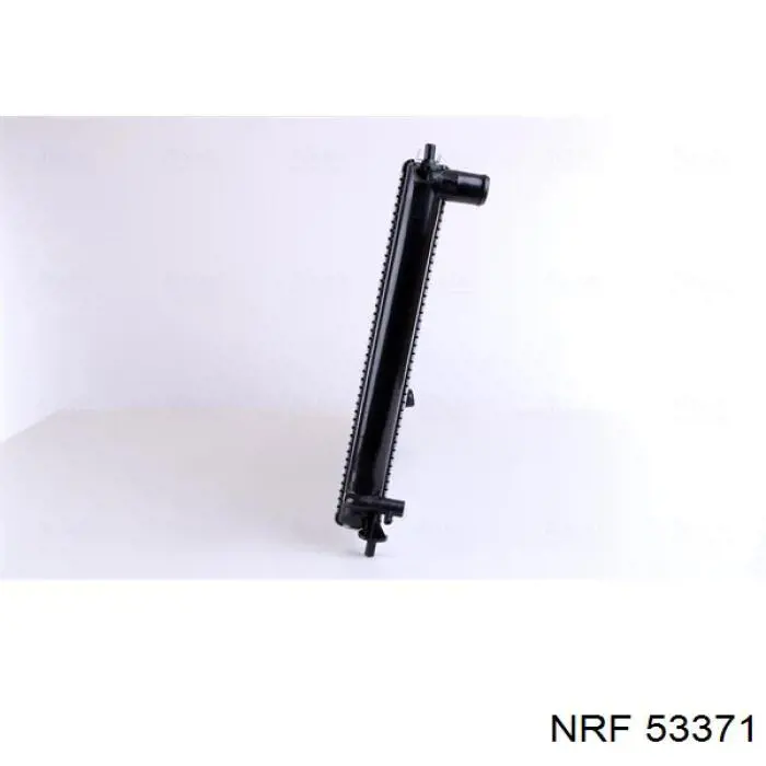 Compre 53371 NRF Radiador de esfriamento de motor