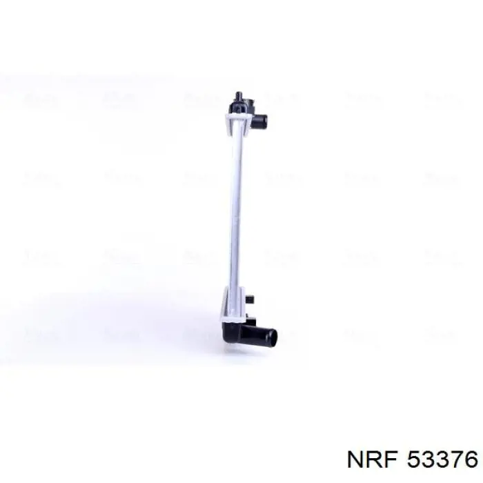 Compre 53376 NRF Radiador de esfriamento de motor