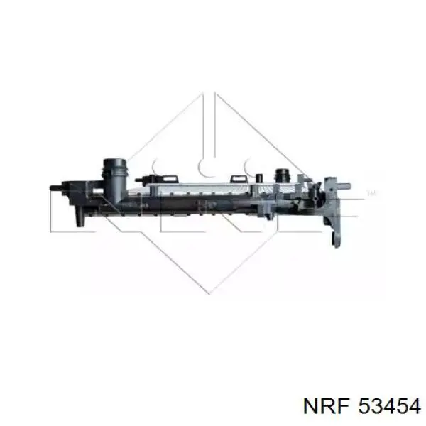 Compre 0370170071 Depo/Loro/Abakus Radiador de esfriamento de motor
