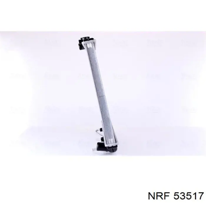 Compre 53517 NRF Radiador de esfriamento de motor