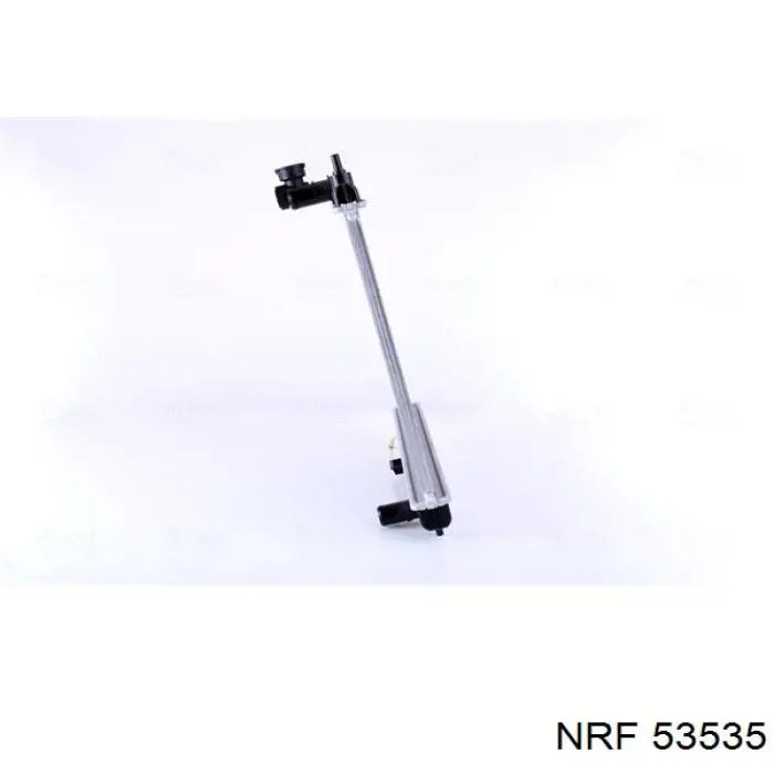 Compre 53535 NRF Radiador de esfriamento de motor