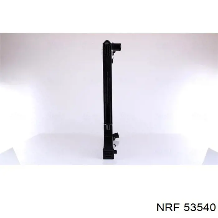 Compre 53540 NRF Radiador de esfriamento de motor