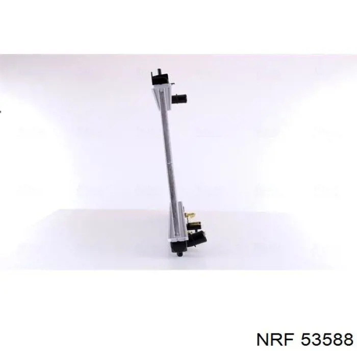 Compre 53588 NRF Radiador de esfriamento de motor