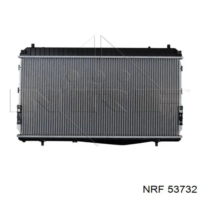 Compre PL101899 Koyorad Radiador de esfriamento de motor