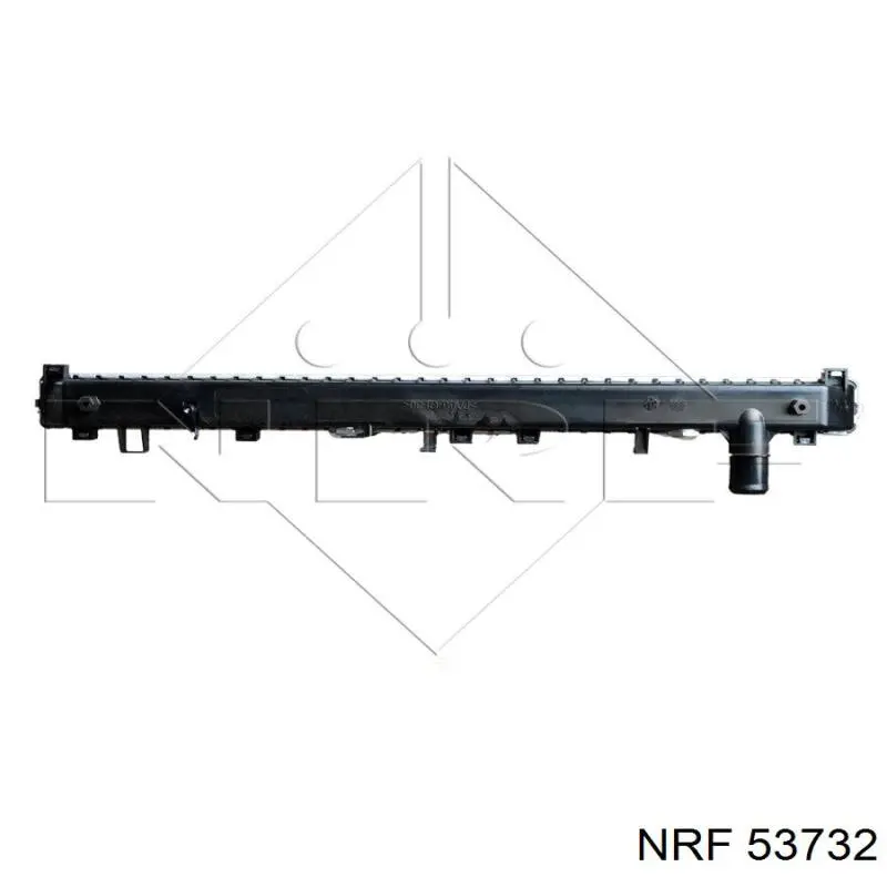 Radiador de esfriamento de motor Koyorad PL101899 preço, a partir de 90,30 USD
