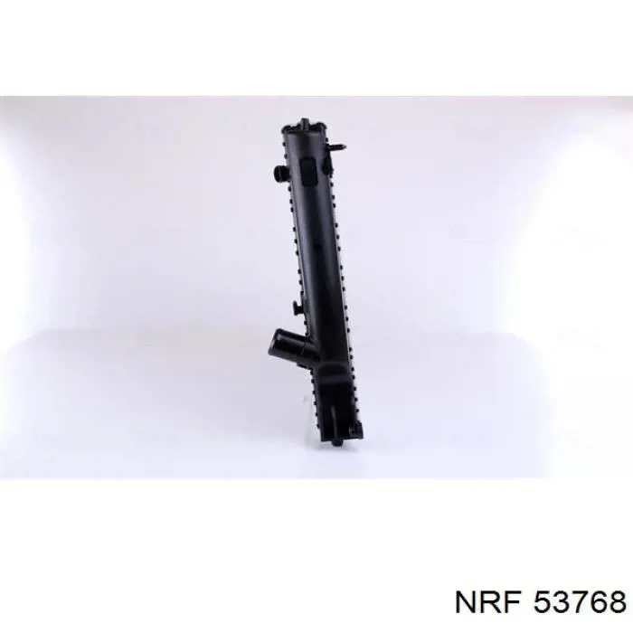 Compre 53768 NRF Radiador de esfriamento de motor