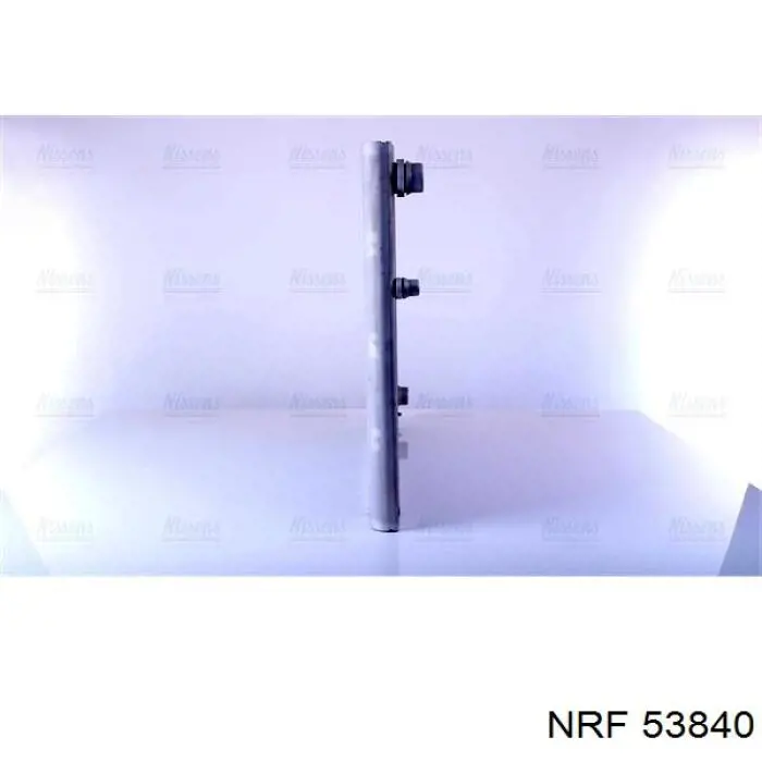 Compre 53840 NRF Radiador de esfriamento de motor
