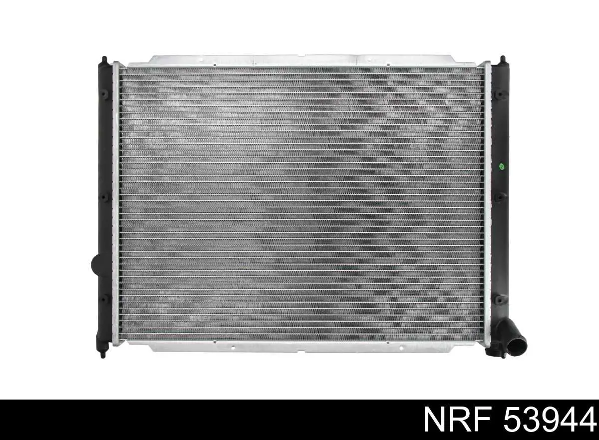 Radiador de esfriamento de motor NRF 53944 preço, a partir de 95,51 USD