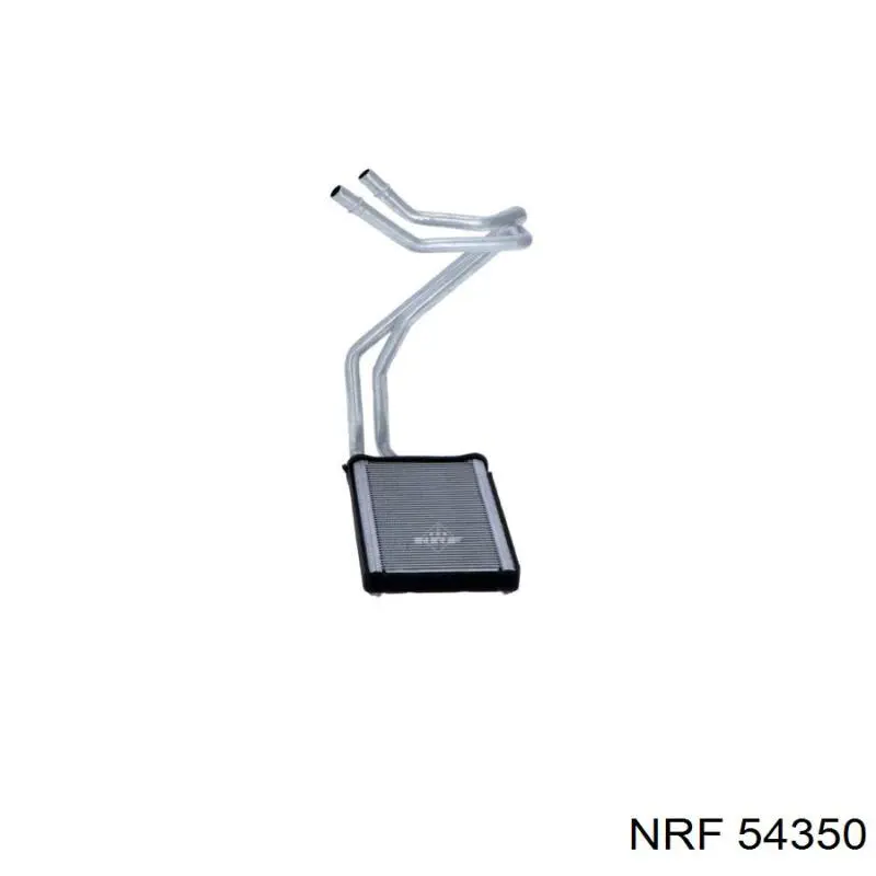 Compre 811556 VALEO Mangueira do radiador de aquecedor (de forno), dupla