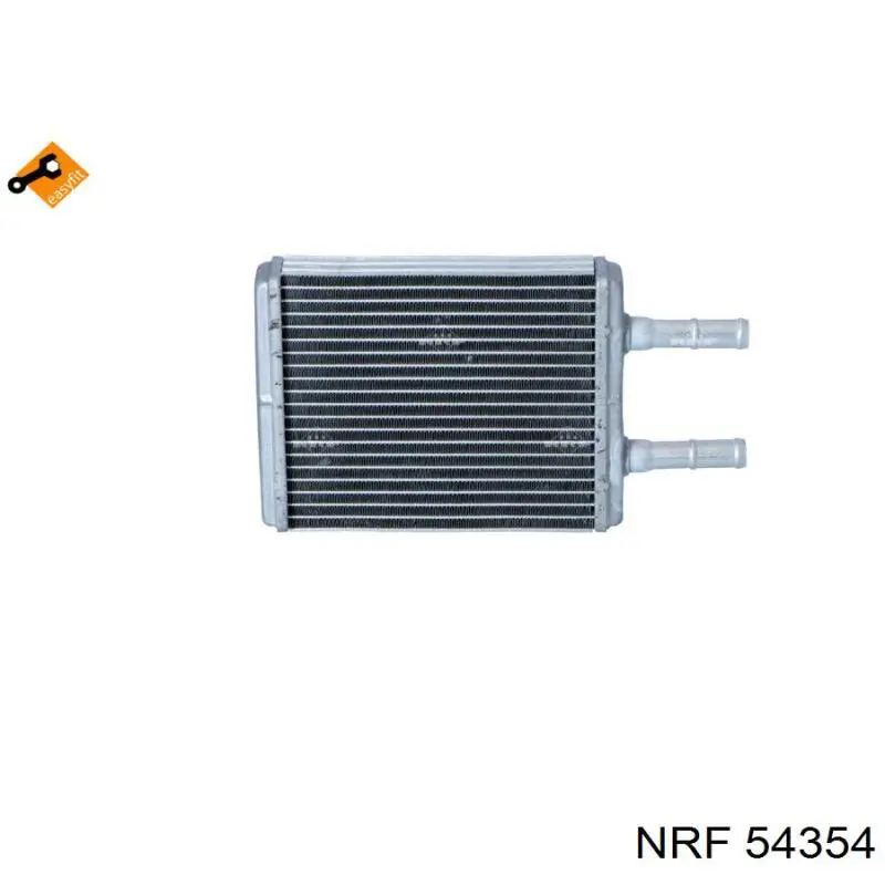 Compre 972211C000 Hyundai/Kia Radiador de forno (de aquecedor)