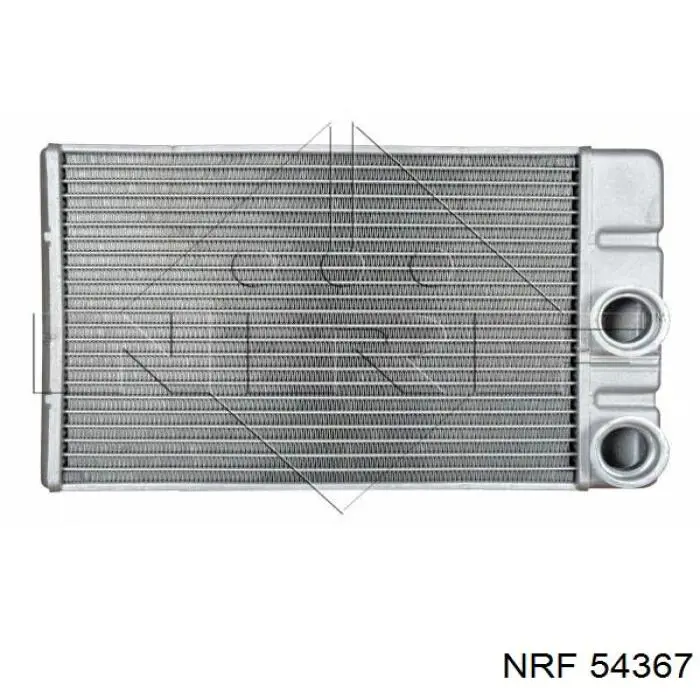 Compre 811513 VALEO Radiador de forno (de aquecedor)