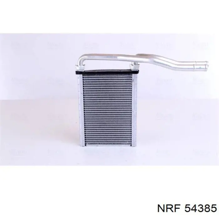Radiador de forno (de aquecedor) Suzuki 7412060PA0 preço, a partir de 59,59 USD